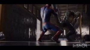 Песня про человека-паука