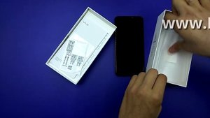 Обзор новинки Vivo Y81