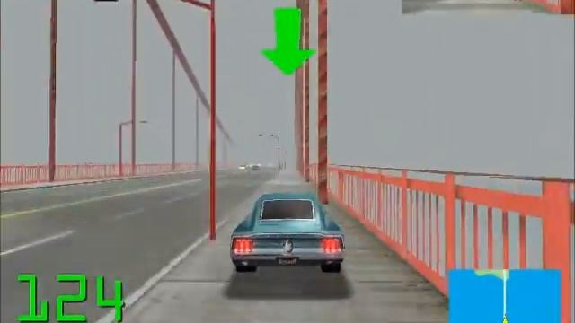 Midtown Madness 2 Walkthrough Crash Course 7 Keep It Clean