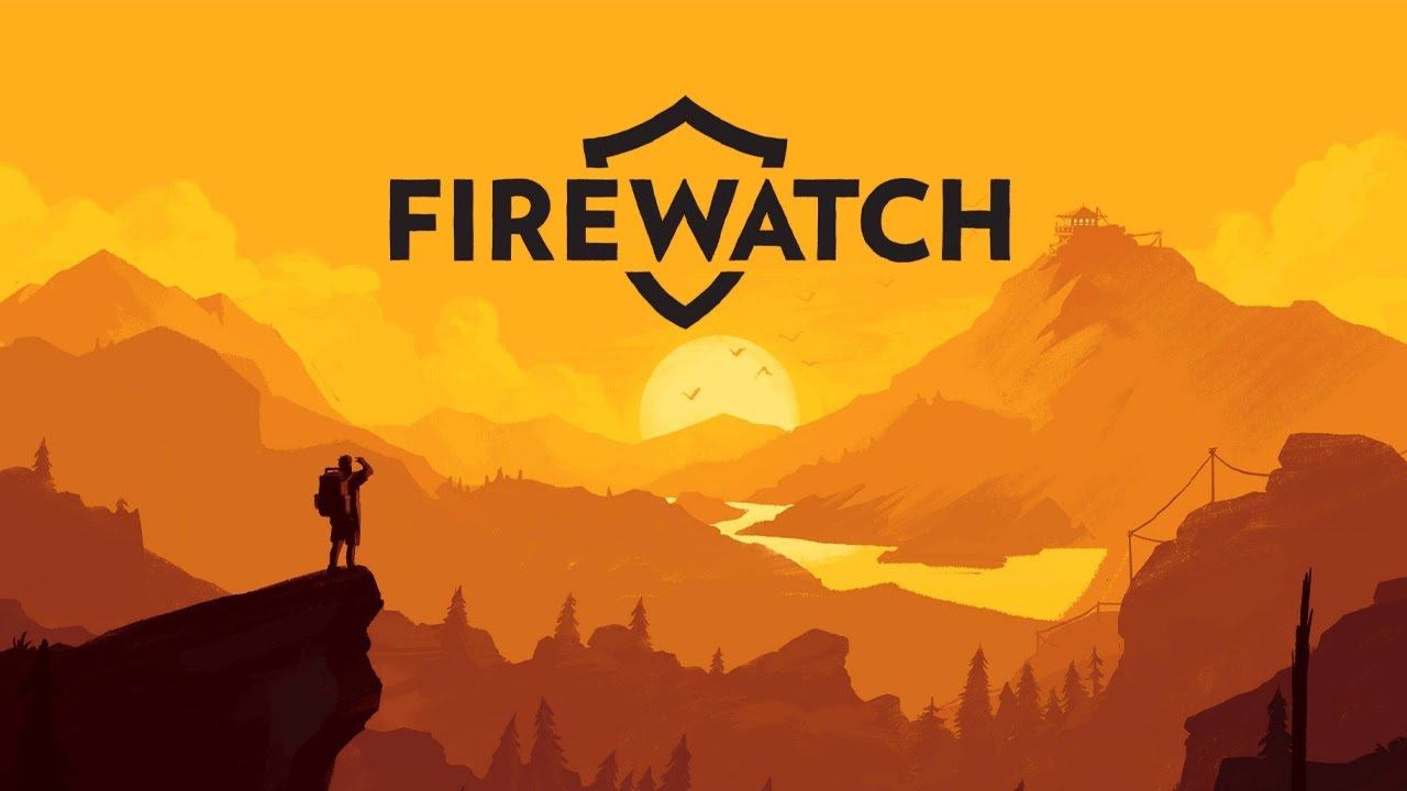 ЛЕТНЕЕ ПРИКЛЮЧЕНИЕ | Firewatch | #1