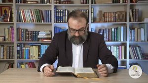 Послание к Филимону. Сергей Худиев. Новый Завет
