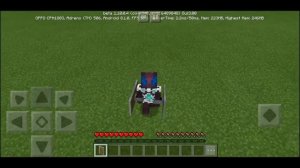 Minecraft 1.10.0.4 Mod & Original Download