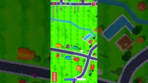 Работаем такси и начинаем вызволять друга в dude theft wars FPS open world