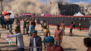 FORZA HORIZON 5: ГЕЙМПЛЕЙ НА РУССКОМ ЯЗЫКЕ ► XBOX SERIES X 4K/60 FPS