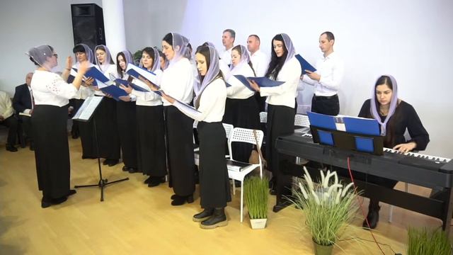 Це Мій улюблений Син, якого Я вподобав - 07.01.24 смотреть онлайн