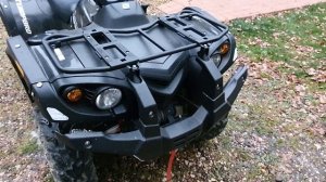 Stels Leopard 500 YS 2019. Первые 400 км.