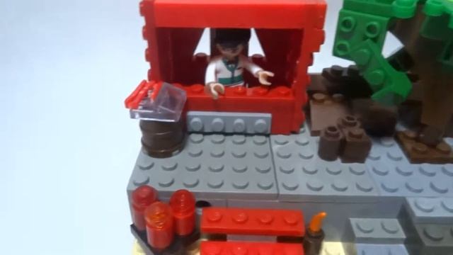 Самоделка по игре как достать соседа смотреть онлайн