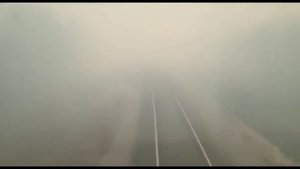 Буденновский поезд