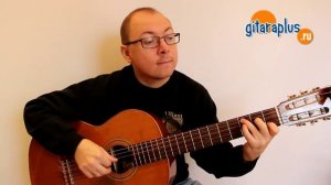 Wind of change (Scorpions) - Александр Фефелов (кавер на гитаре)