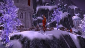 Crystalsong Forest - Music & Ambience - World of Warcraft