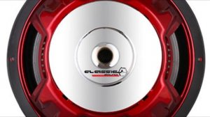 Сабвуфер URAL AS-C12.2 для корпусов ЗЯ, ФИ или ЧВ.