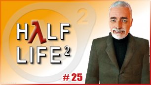 HALF LIFE 2|прохождение|Часть#25