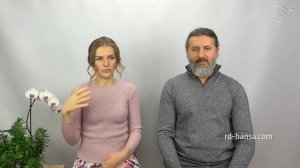 Вспоминание прошлых воплощений при встрече с Родной Душой. Как это работает (Андрей и Шанти Ханса)
