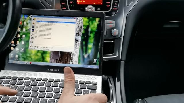 Обзор программы Forscan смотреть онлайн