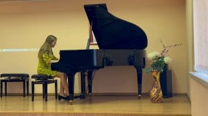 Yiruma "River Flows in you" (Река течёт в тебе)