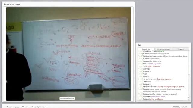 Ринад Минвалеев похудение по законам физиологии смотреть онлайн