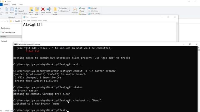 #git #diff #command #github #vesrioncontrol Git Diff Command