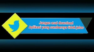 WASPADA TERHADAP APLIKASI CEK NIK KTP DI PLAY STORE YANG ILLEGAL