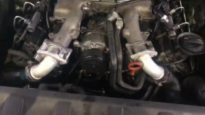 Audi Q7 4.1 tdi BTR 326 л.с