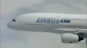 AIRBUS 380 Theme  Unofficial  Original Soundtrack by Ray Des    Medium 1