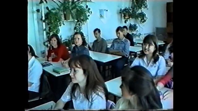 11А выпуск 2004,школа 32,Орск