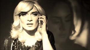 Damita Shu - Adele - Hello (parody cover)