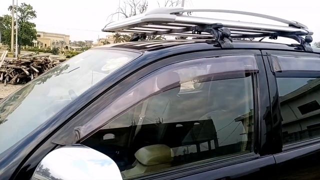 Toyota Hilux Vigo Champ G 4X4 2013 0verview & price for sale Pakistan смотреть онлайн