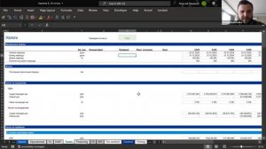 Как построить финансовую модель, которая понравится любому банку или инвестору?