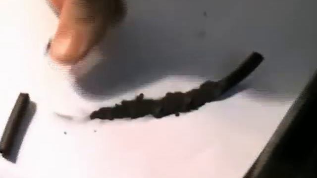 Работа смесителя-гранулятора "Каскад" смотреть онлайн