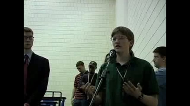 Time Cube | Down the Rabbit Hole смотреть онлайн