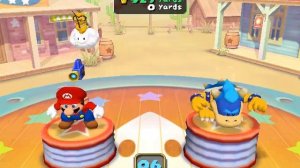 Mario Party 5 (GameCube) - Story Mode Longplay