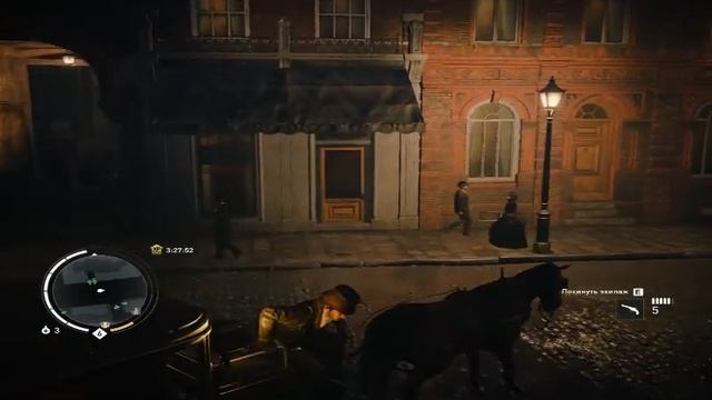 Assassin`s Creed Синдикат на слабом ПК смотреть онлайн