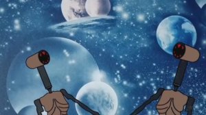 Сиреноголовый. Рисуем сами. Сиреноголовый пошаговый рисунок.