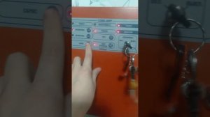тест блока пожаротушения С 2000 АСПТ BOLID