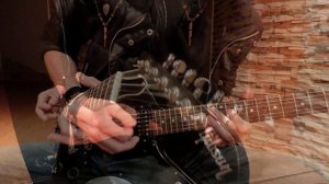 Ed Coffey/M.P. Mussorgsky: "A Night On The Bald Mountain / Ночь на Лысой Горе"