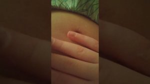 Голодный живот без еды 3 дня.