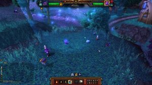 Нубо-гайд: боевые питомцы в WoW