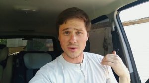 УАЗ Патриот. СГОРЕЛ ПАРКТРОНИК и ВЗДУЛСЯ БАЧОК! Стоит ли иметь дело с гарантией по мелочам?!