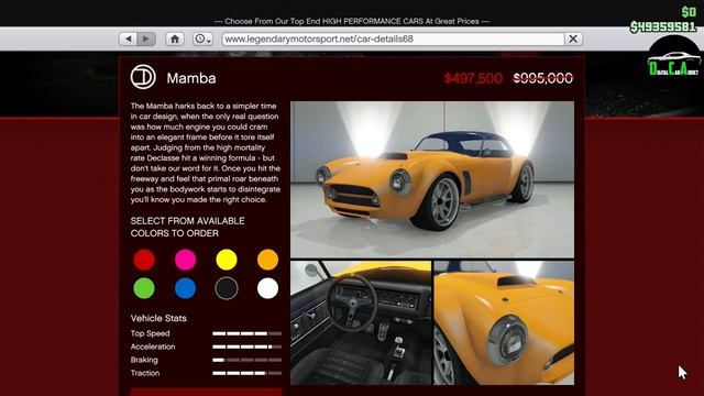 GTA 5 - Event Week - TRIPLE MONEY & Discounts (Property & Vehicle) смотреть онлайн