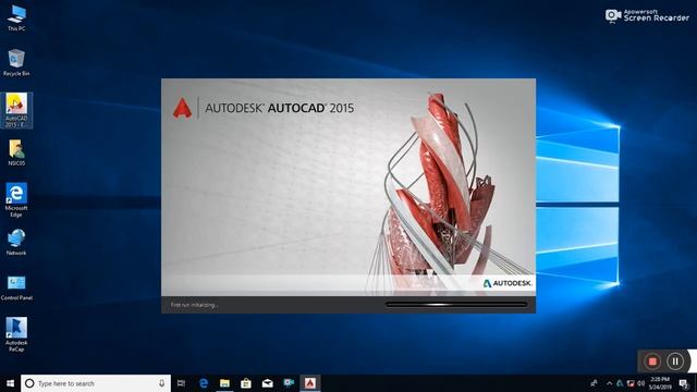 How to install AutoCAD 2015 смотреть онлайн