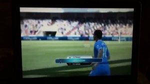 Fifa 12 Macbook pro 2011 2.4ghz