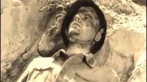 Взорванный рассвет