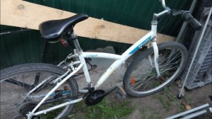 Скоростной Велосипед Btwin