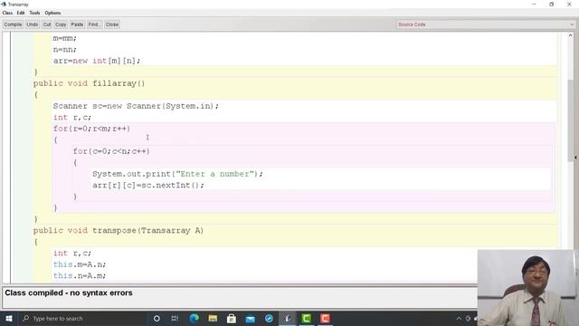 "Passing and Returning Object in Java Part-3" -Important Programs | IX to XII | ICSE | ISC | ISC202 смотреть онлайн