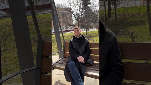 Почему трава зелёная? Владимир Брилёв