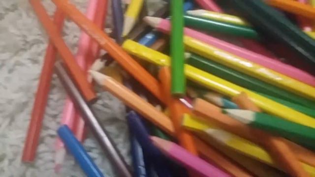 Карандаши смотреть онлайн