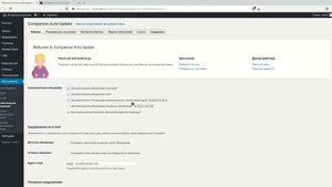 Как включить автоматическое обновление плагинов и тем в Wordpress