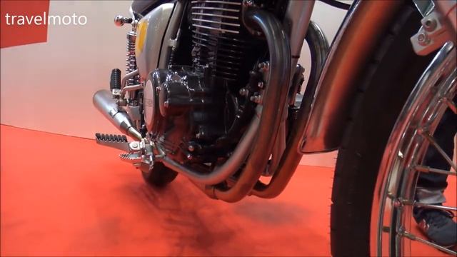 The 2018 SWM Motorcycles смотреть онлайн