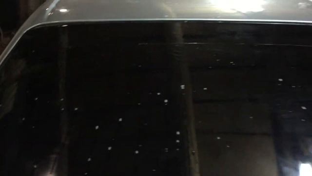 Ауди 80 тонировка 3 смотреть онлайн