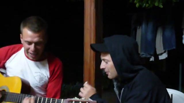 В жопу! Красная плесень смотреть онлайн